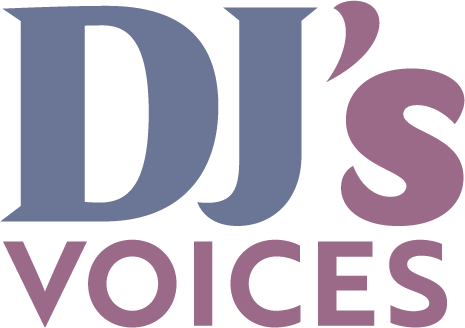 DJ's Voices